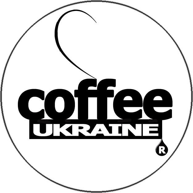 Coffee Ukraine Кофе Украине #C_U